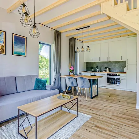 Awesome Home In Lubiatowo With Wifi And 2 Bedrooms Lubiatowo (Pomerania)