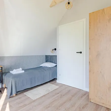 Awesome Home In Lubiatowo With Wifi And 2 Bedrooms * Lubiatowo (Pomerania)