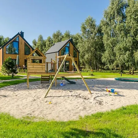 Awesome Home In Lubiatowo With Wifi And 2 Bedrooms Lubiatowo (Pomerania)