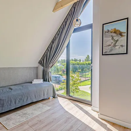 Awesome Home In Lubiatowo With Wifi And 2 Bedrooms Feriehus Lubiatowo (Pomerania)