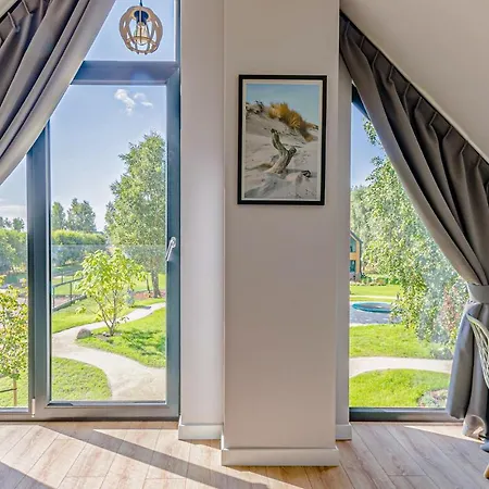 Awesome Home In Lubiatowo With Wifi And 2 Bedrooms Feriehus *