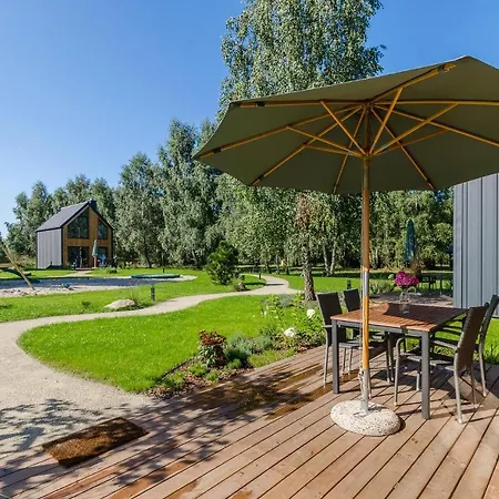 Awesome Home In Lubiatowo With Wifi And 2 Bedrooms Lubiatowo (Pomerania)