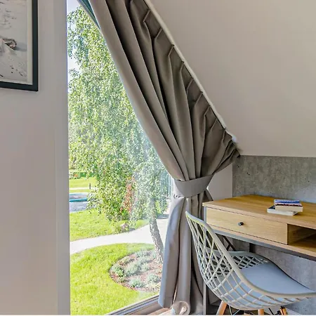 Awesome Home In Lubiatowo With Wifi And 2 Bedrooms Feriehus