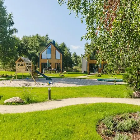 Awesome Home In Lubiatowo With Wifi And 2 Bedrooms Feriehus Lubiatowo (Pomerania)